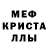 Первитин пудра Rostik Prekol